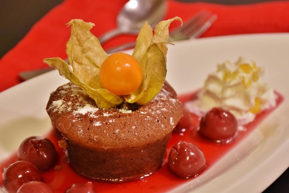 Cake Tart Dessert