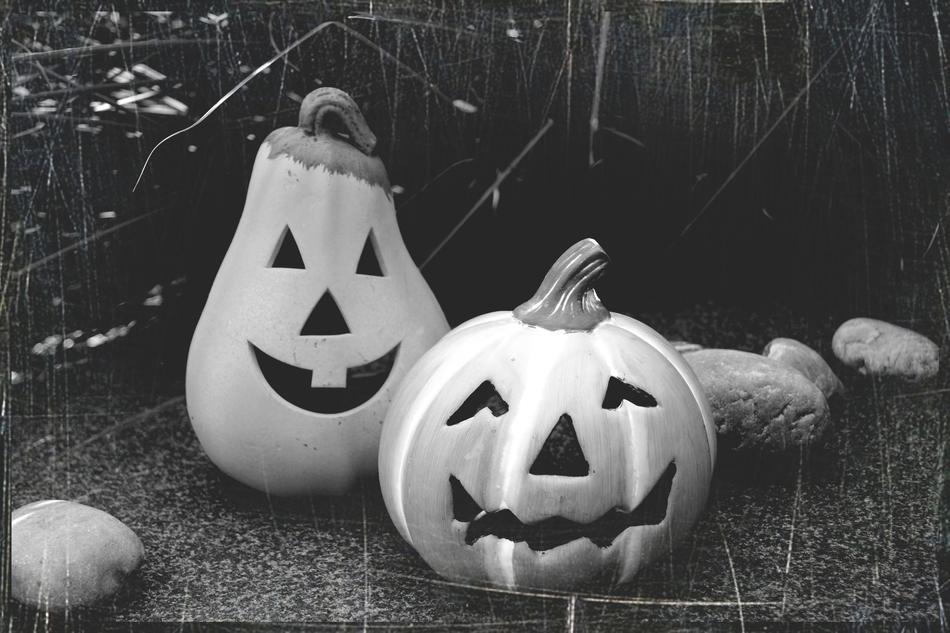 Halloween October Autumn