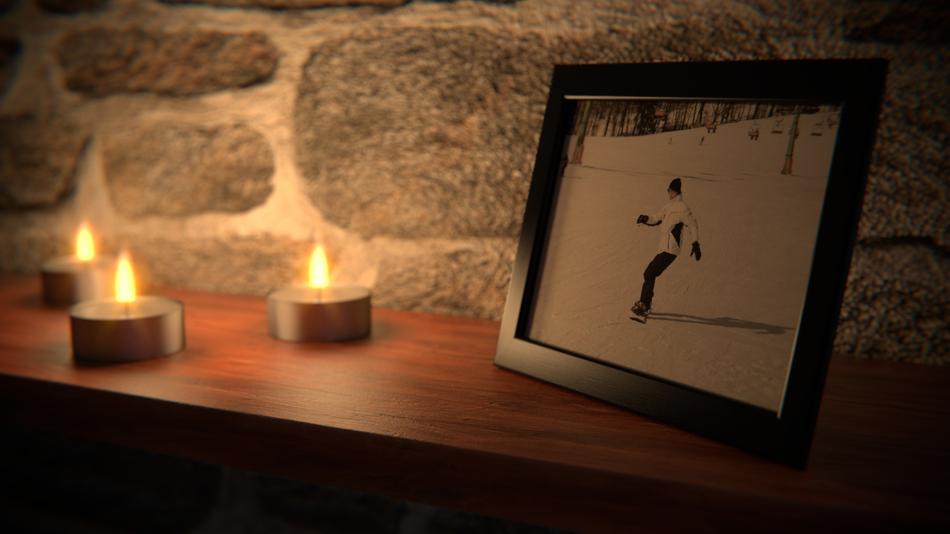 Memories Tea Lights