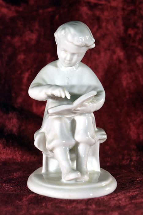Lenin Maleniky Sculpture