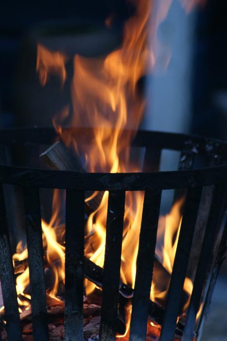 Fire Hot