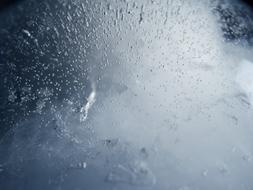 Ice Frozen Winter