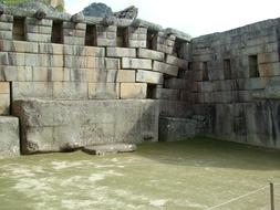 Machupiciu Cuzco