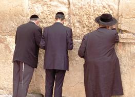 Wailing Jews