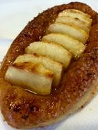 Apple Sugar Pastry