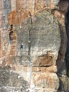 Escalation Climber Rocks