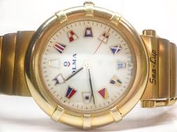 Clock Watch Time
