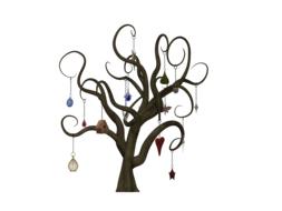 tree fantasy fairy tales leafless