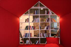 Book Red Habitare Trade