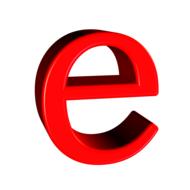 letter alphabet font