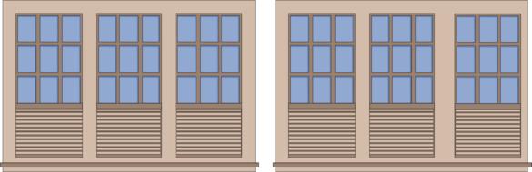 windows wood glass window