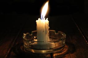 Candle Night