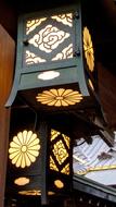 Lantern Japanese Style