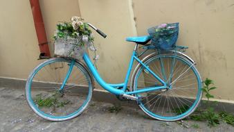 Bike Retro Nostalgia
