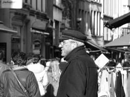 Street Photography Antwerp