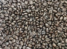 Espresso Coffee Beans