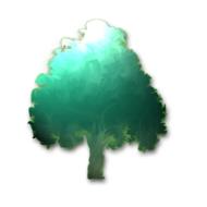 tree trees green tree