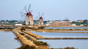 Sicily Marsala Salt