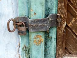 Bolt Castle Closure