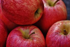 Apple Red Delicious