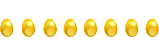 easter holidays chick egg spring