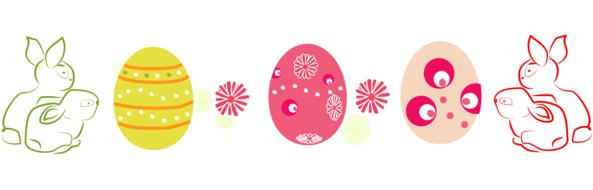 easter holidays chick egg spring