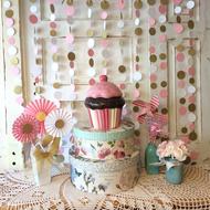 Party Shower