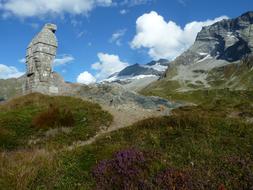 Simplon Alpine
