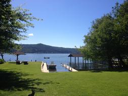Lake Llico