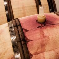 Wine Barrel