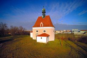 Chapel Padua