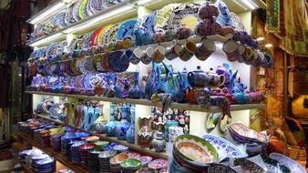 Istanbul Big Bazar
