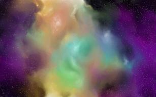 nebula space stars astronomy