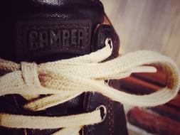 Caravan Shoes Brand