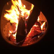 Fire Element Power Feng