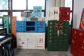 interior color furniture