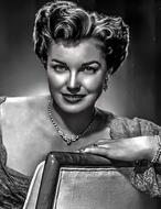 Ester Williams-Hollywood Film