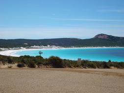Lucky Bay Cape Le Grand National