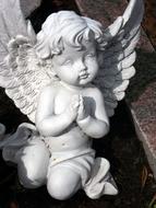 guardian angel child