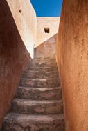 Morocco Rabat Stairs