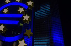 european building with its sign