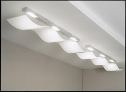 office ceiling lamp