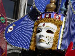 Venice Carnival