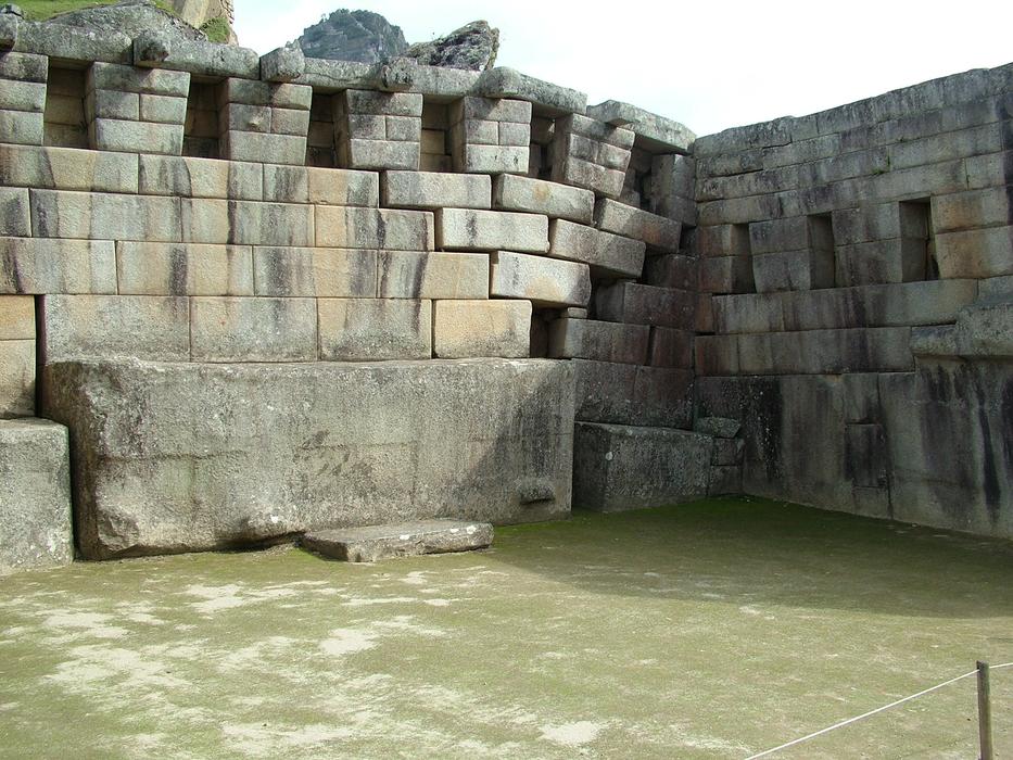 Machupiciu Cuzco