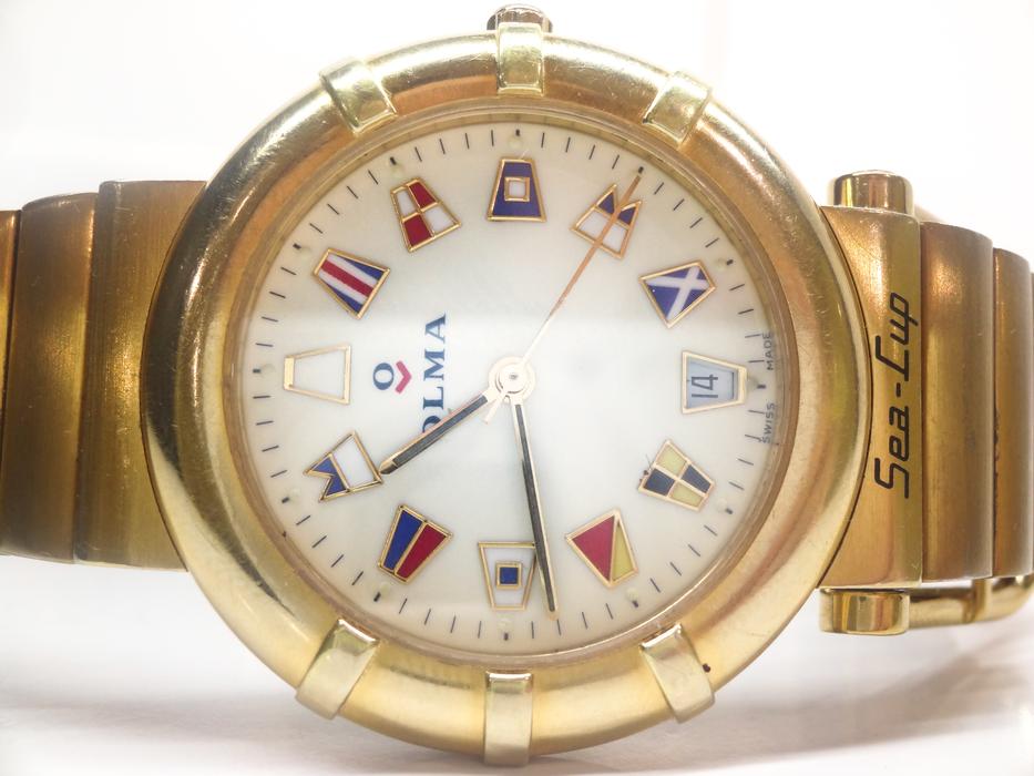 Clock Watch Time