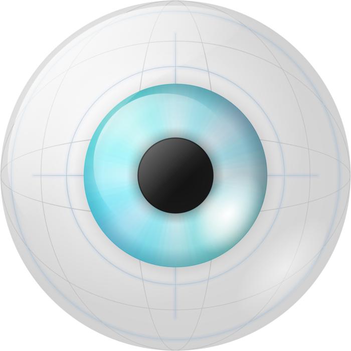 eye iris, robotic vision, fantasy, drawing