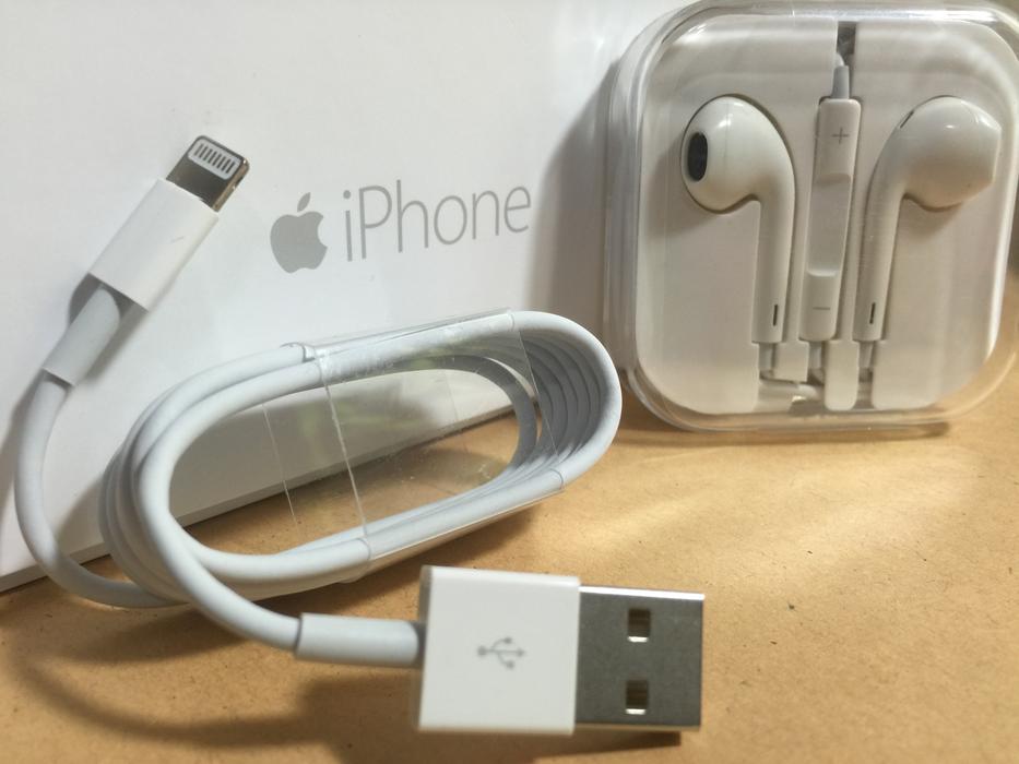 Apple Products Usb