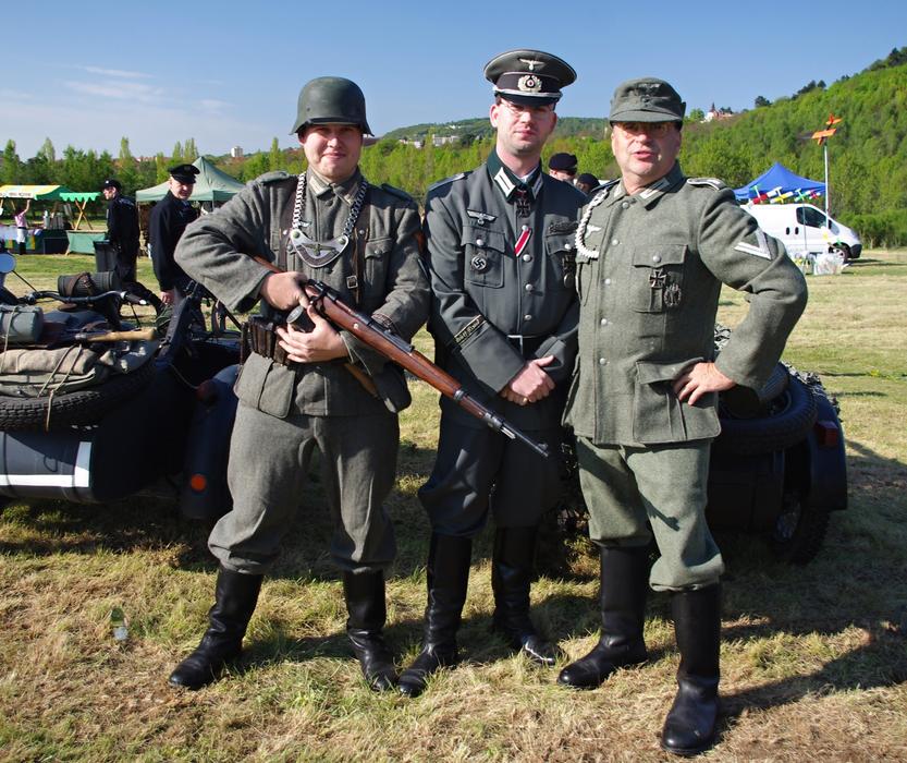 Soldier Soldiers Army