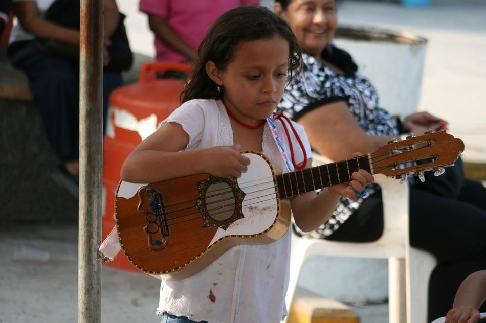 Huapango Huasteca