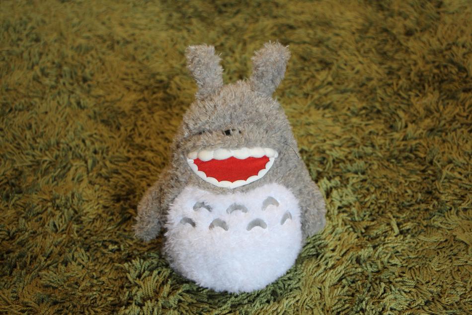 stuffed animals